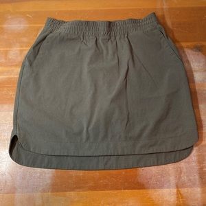 Duluth Trading Co. Skort